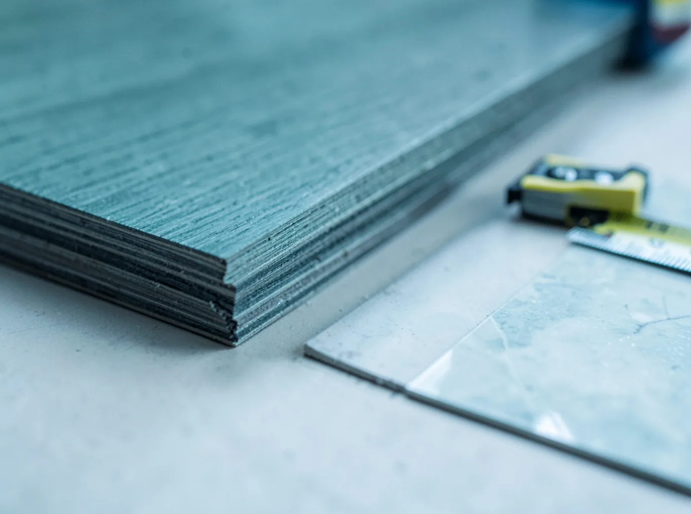 Luxury Vinyl Plank Installation Powderville, MT FAQs